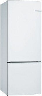 Bosch KGN57VW22N Beyaz Buzdolabı kullananlar yorumlar